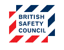 British Safety council logo.GIF